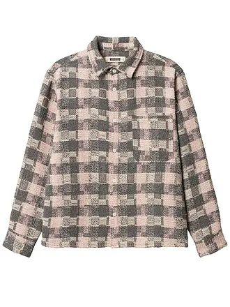 WOODBIRD | Overshirt WBGLIXTO | 